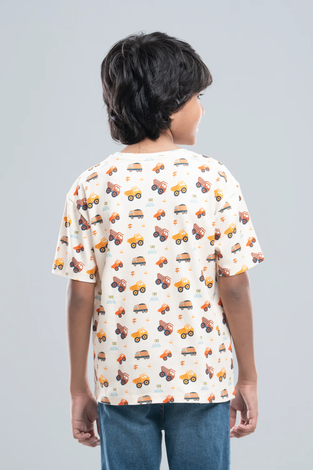 Prince T-Shirt (2-4 Years) - Image 4