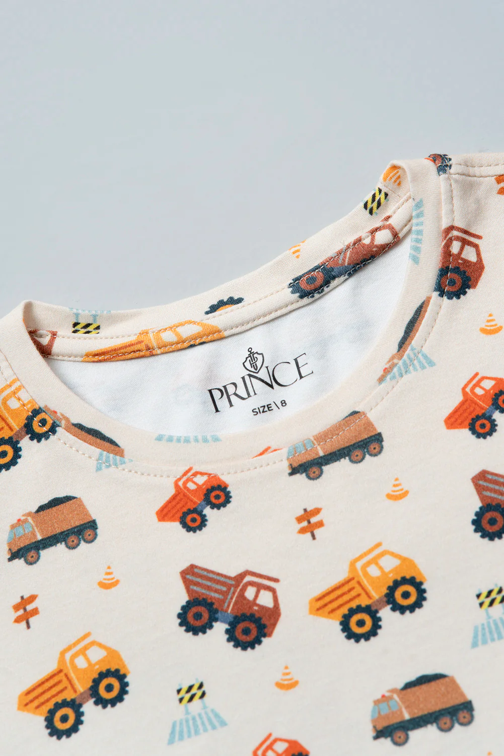 Prince T-Shirt (2-4 Years) - Image 5