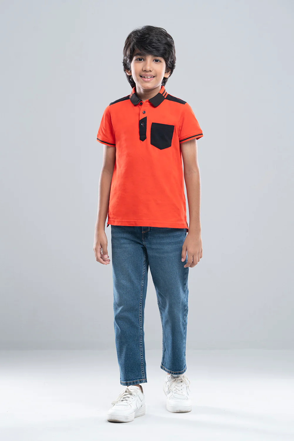 Prince Polo (2-4 Years)