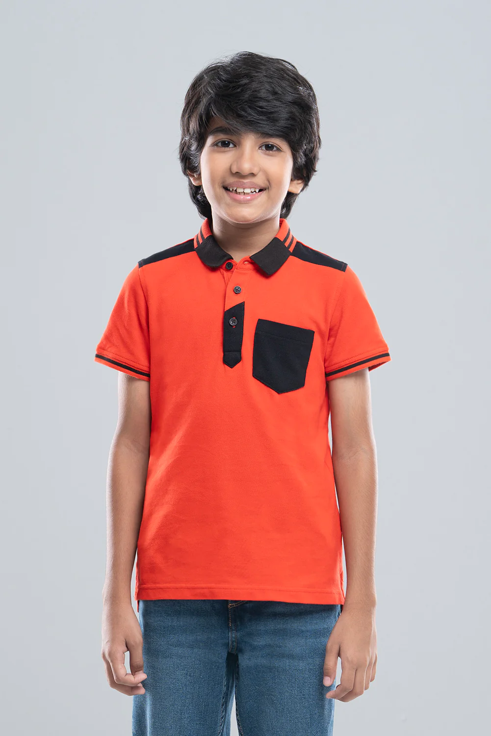 Prince Polo (2-4 Years) - Image 2