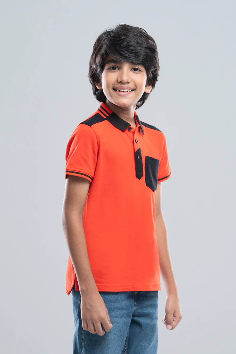 Prince Polo (2-4 Years) - Image 3