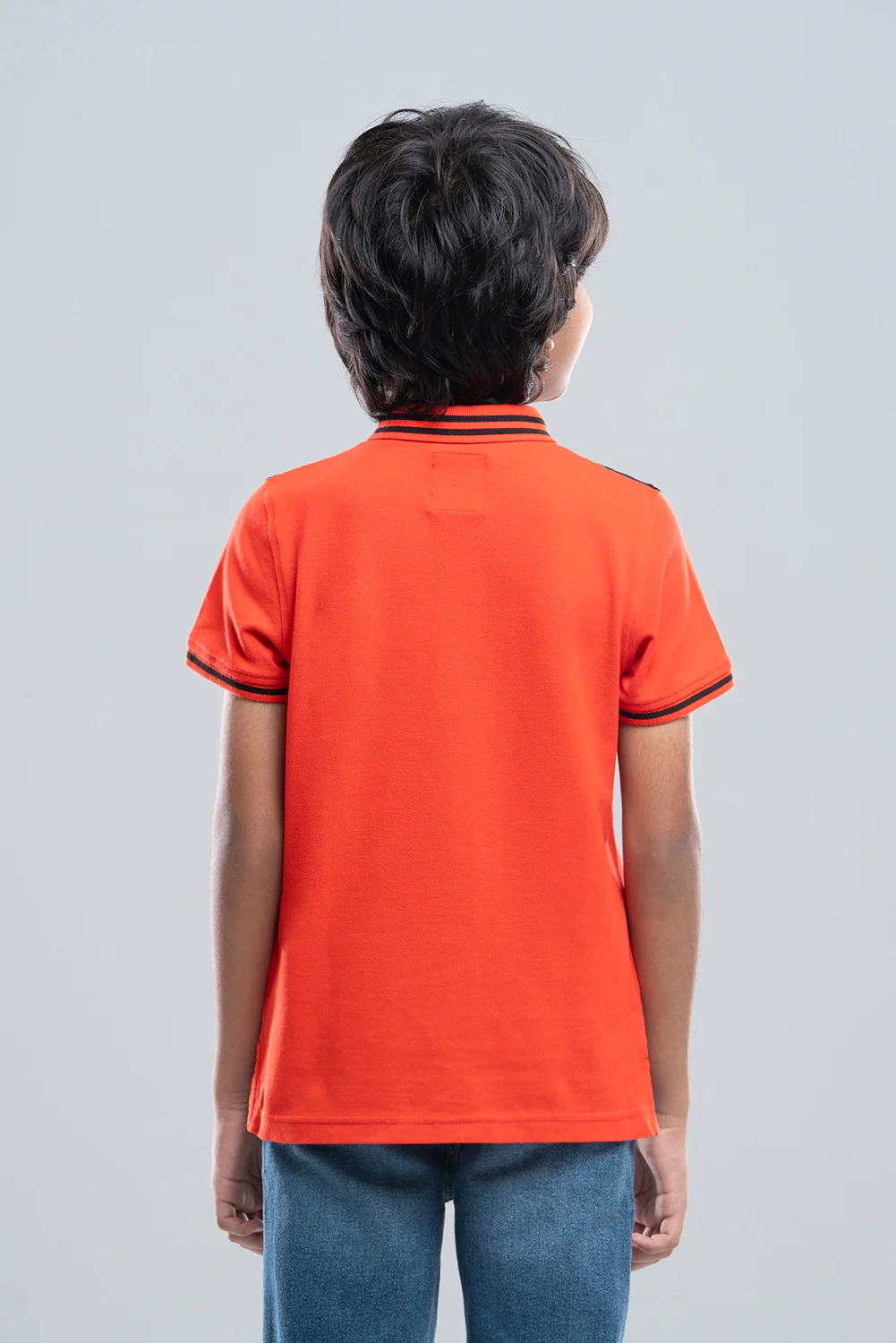 Prince Polo (2-4 Years) - Image 4