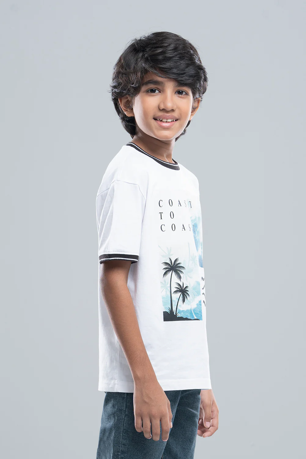 Prince T-Shirt (6-8 Years) - Image 3