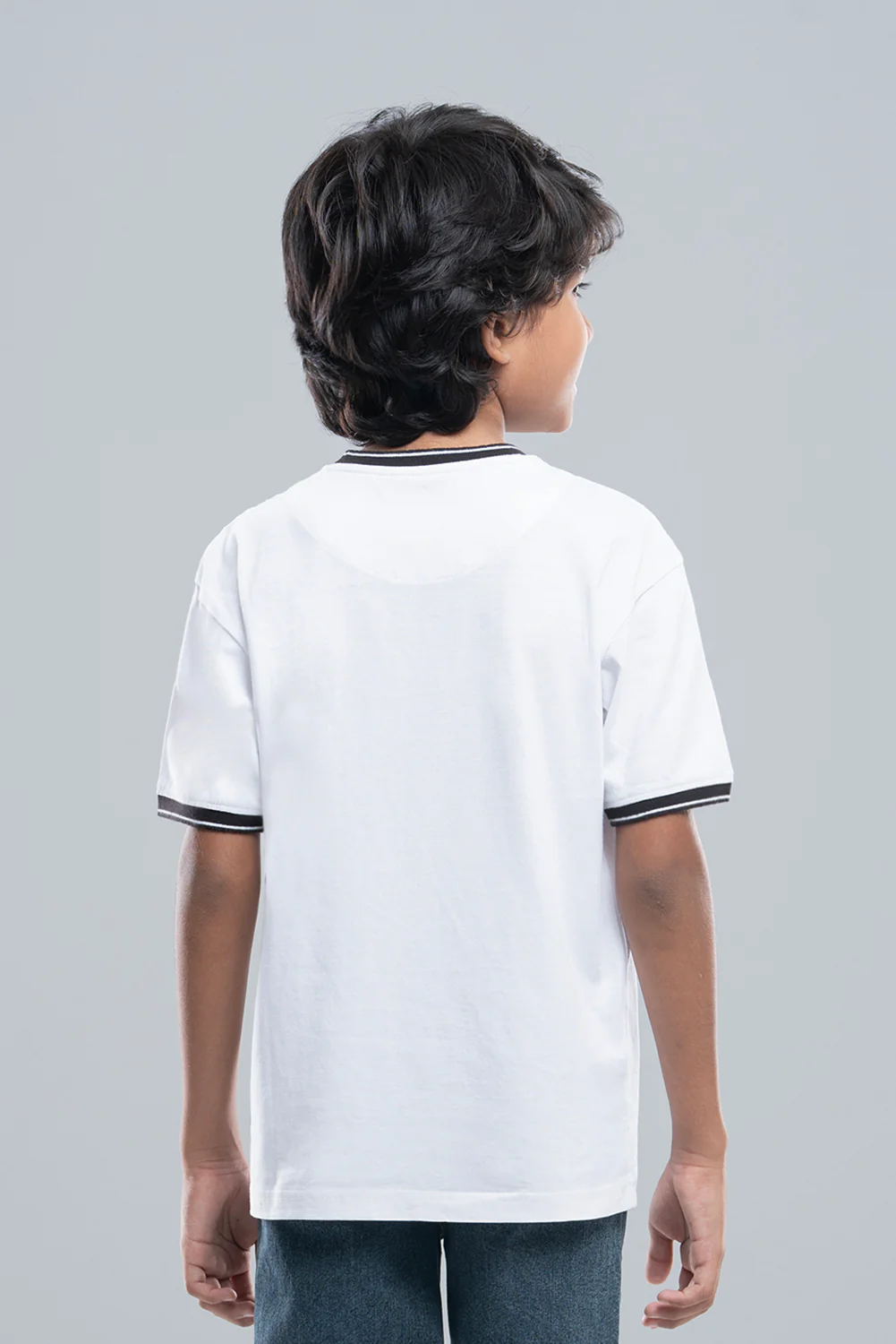 Prince T-Shirt (6-8 Years) - Image 4