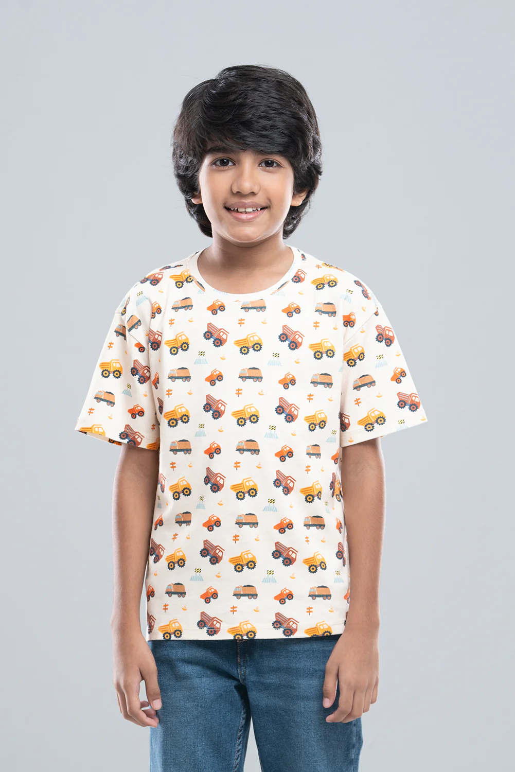 Prince T-Shirt (6-8 Years) - Image 2
