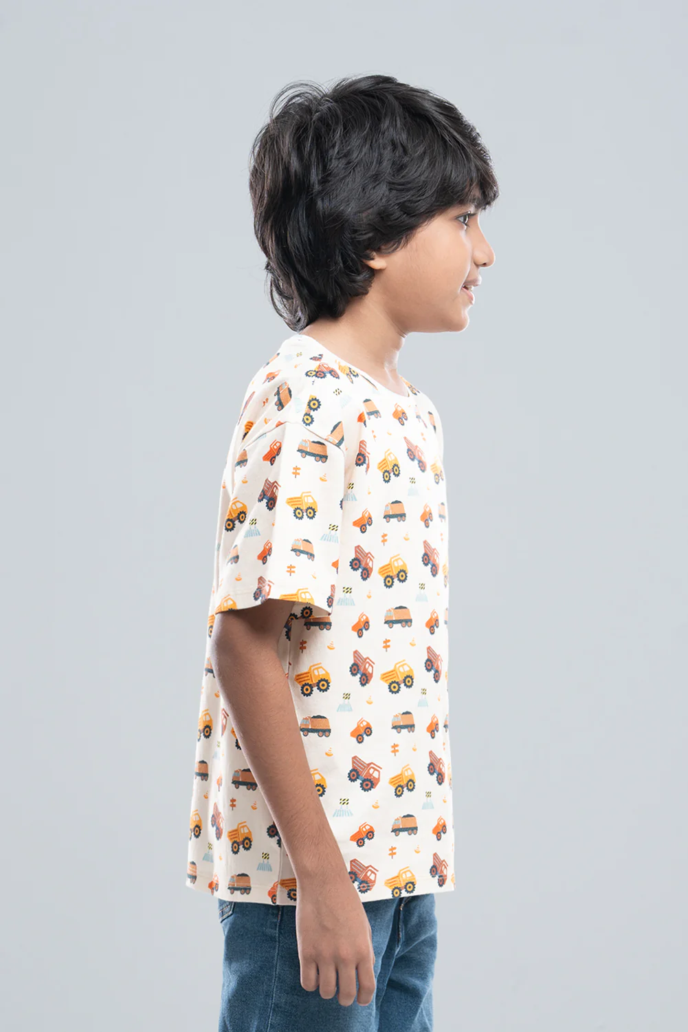 Prince T-Shirt (6-8 Years) - Image 3
