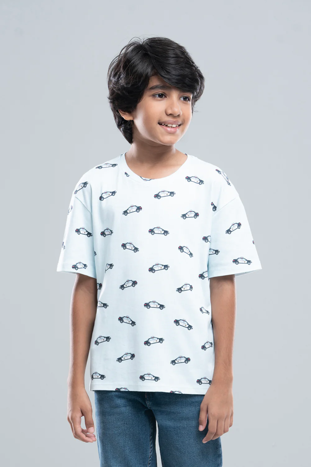 Prince T-Shirt (6-8 Years) - Image 2
