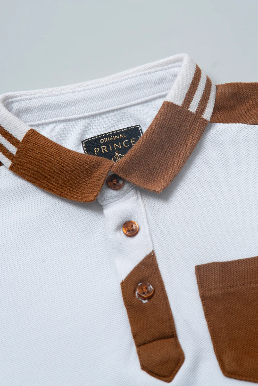 Prince Polo (6-8 Years) - Image 10