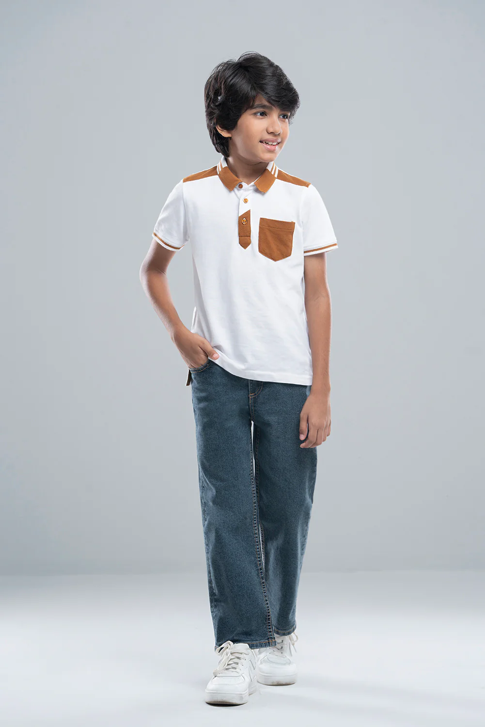 Prince Polo (6-8 Years) - Image 6