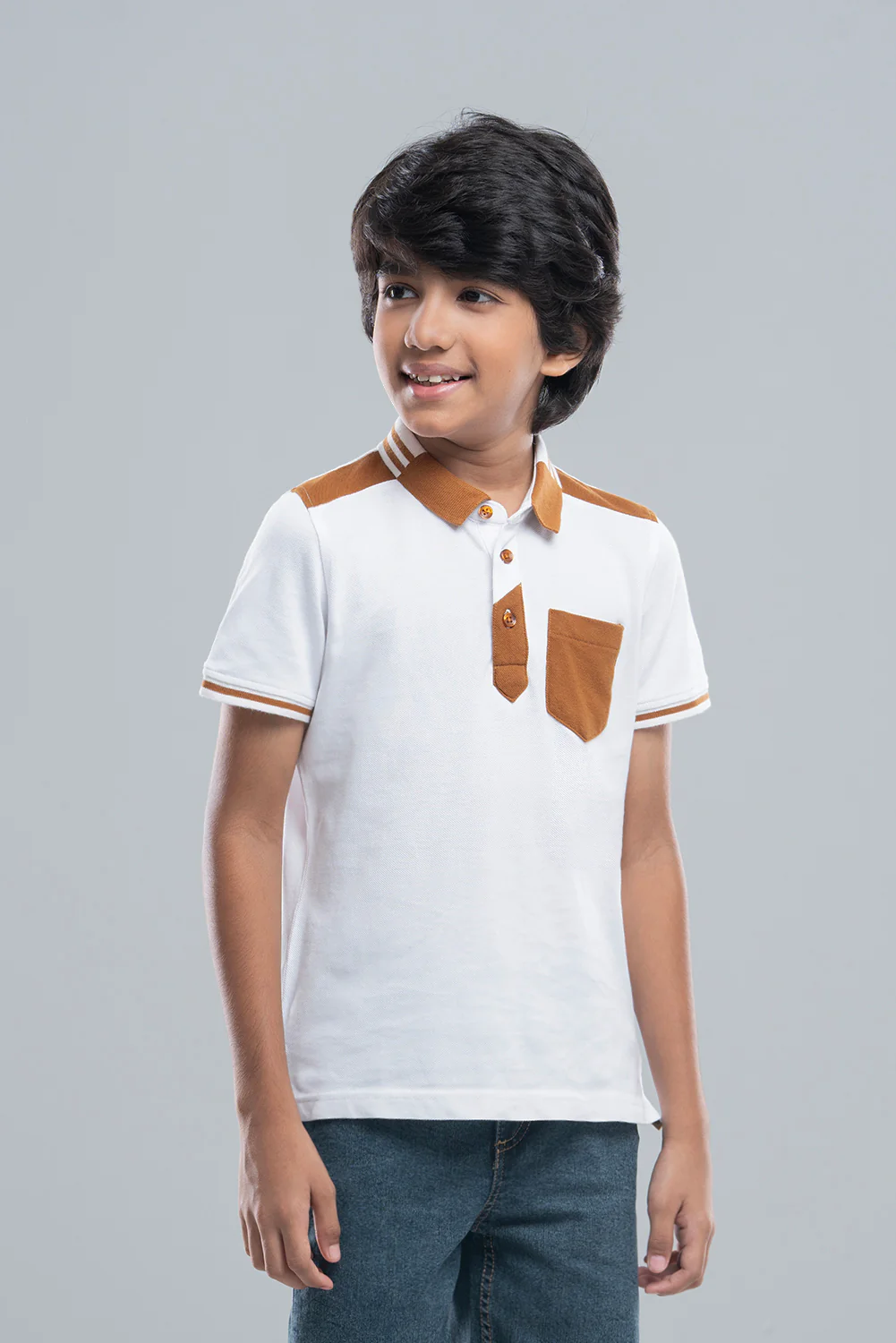 Prince Polo (6-8 Years) - Image 7