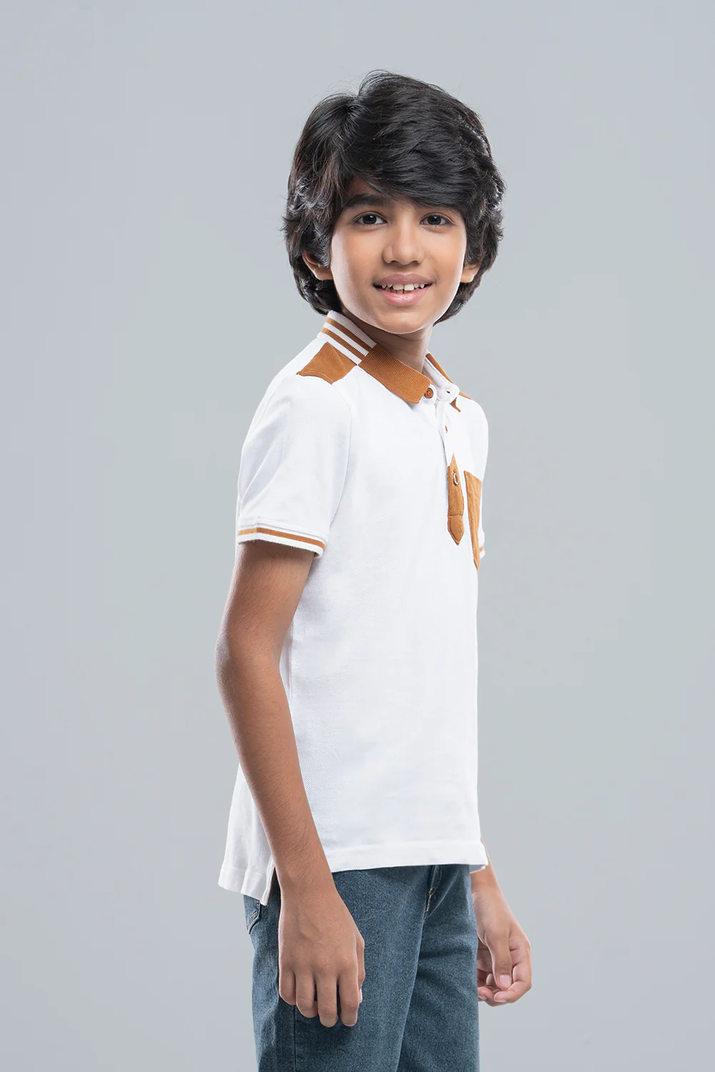 Prince Polo (6-8 Years) - Image 8