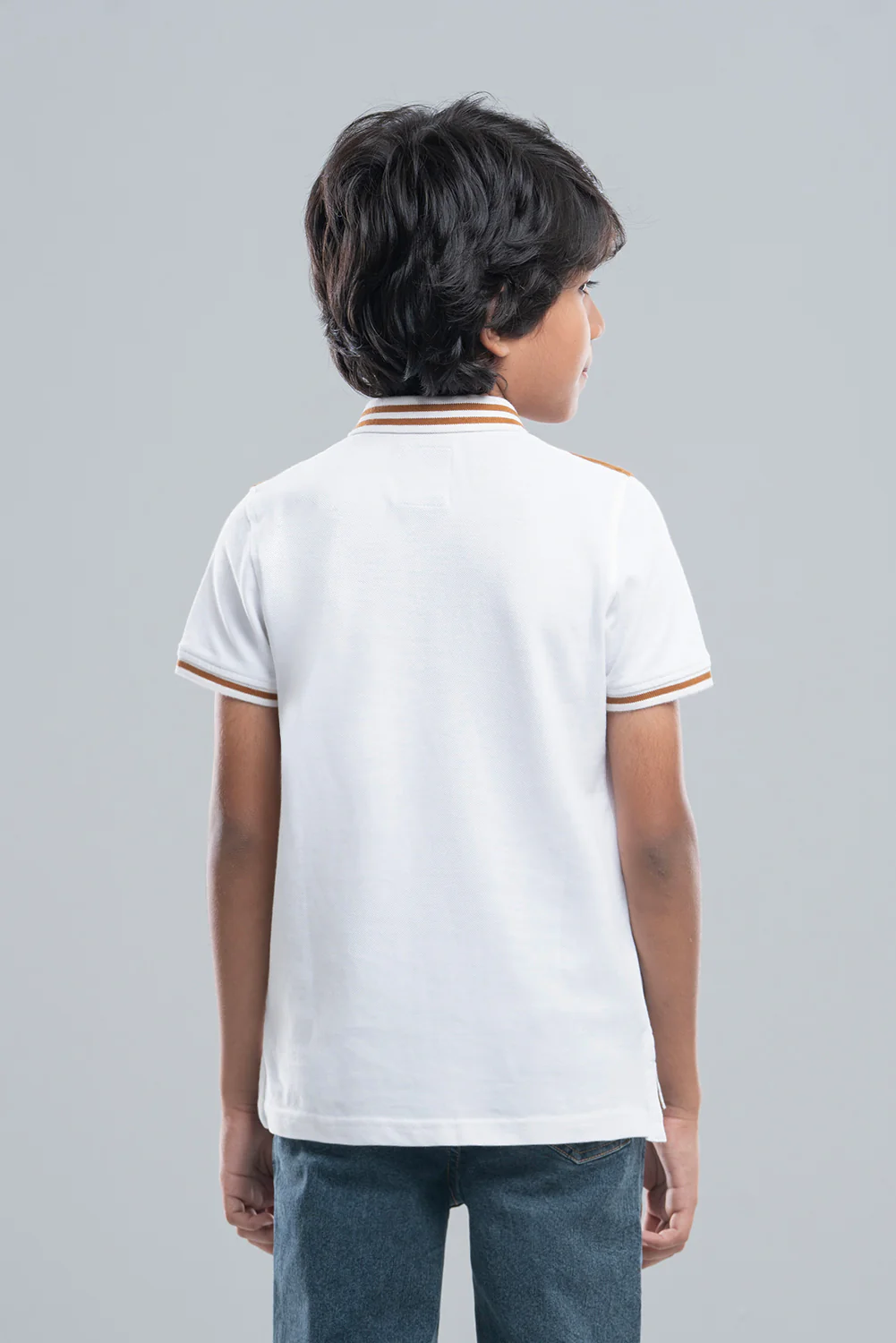 Prince Polo (6-8 Years) - Image 9