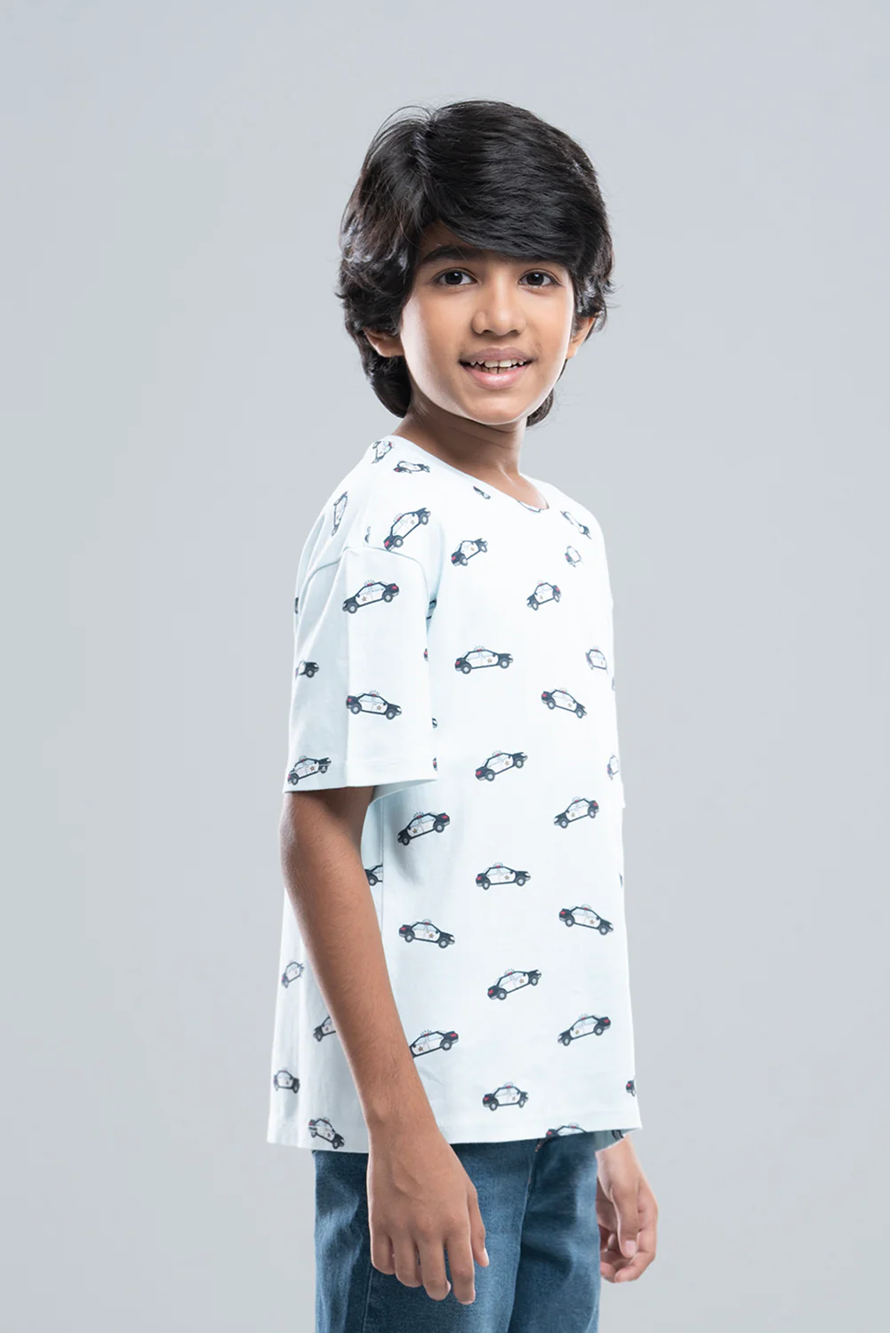 Prince T-Shirt (2-4 Years) - Image 3