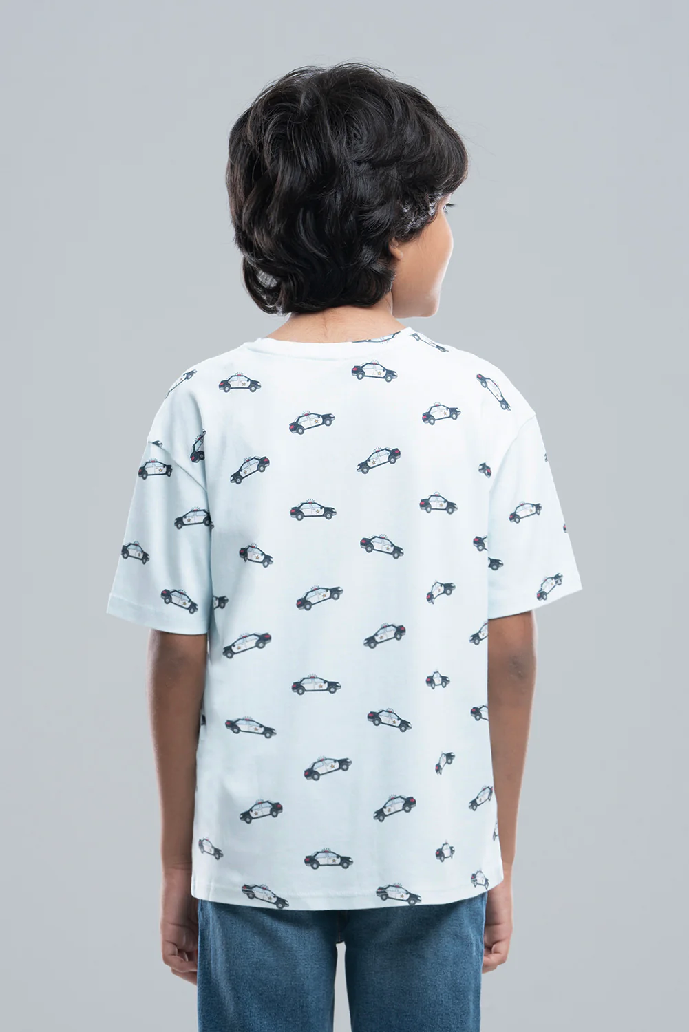 Prince T-Shirt (2-4 Years) - Image 4