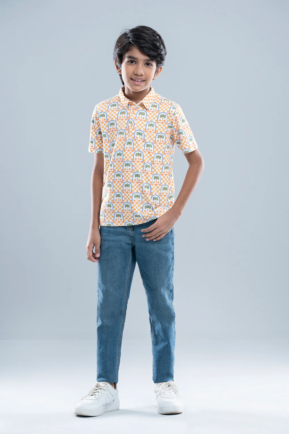 Prince Polo (6-8 Years)