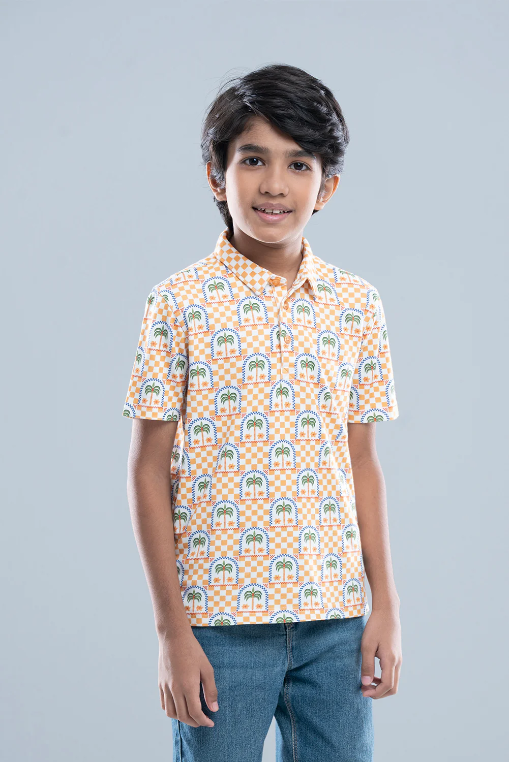Prince Polo (6-8 Years) - Image 2