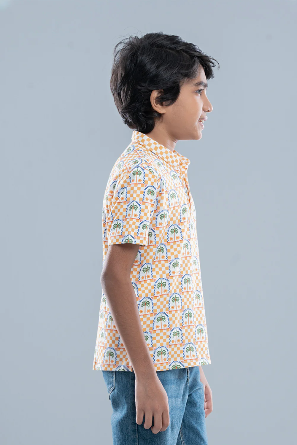 Prince Polo (6-8 Years) - Image 3