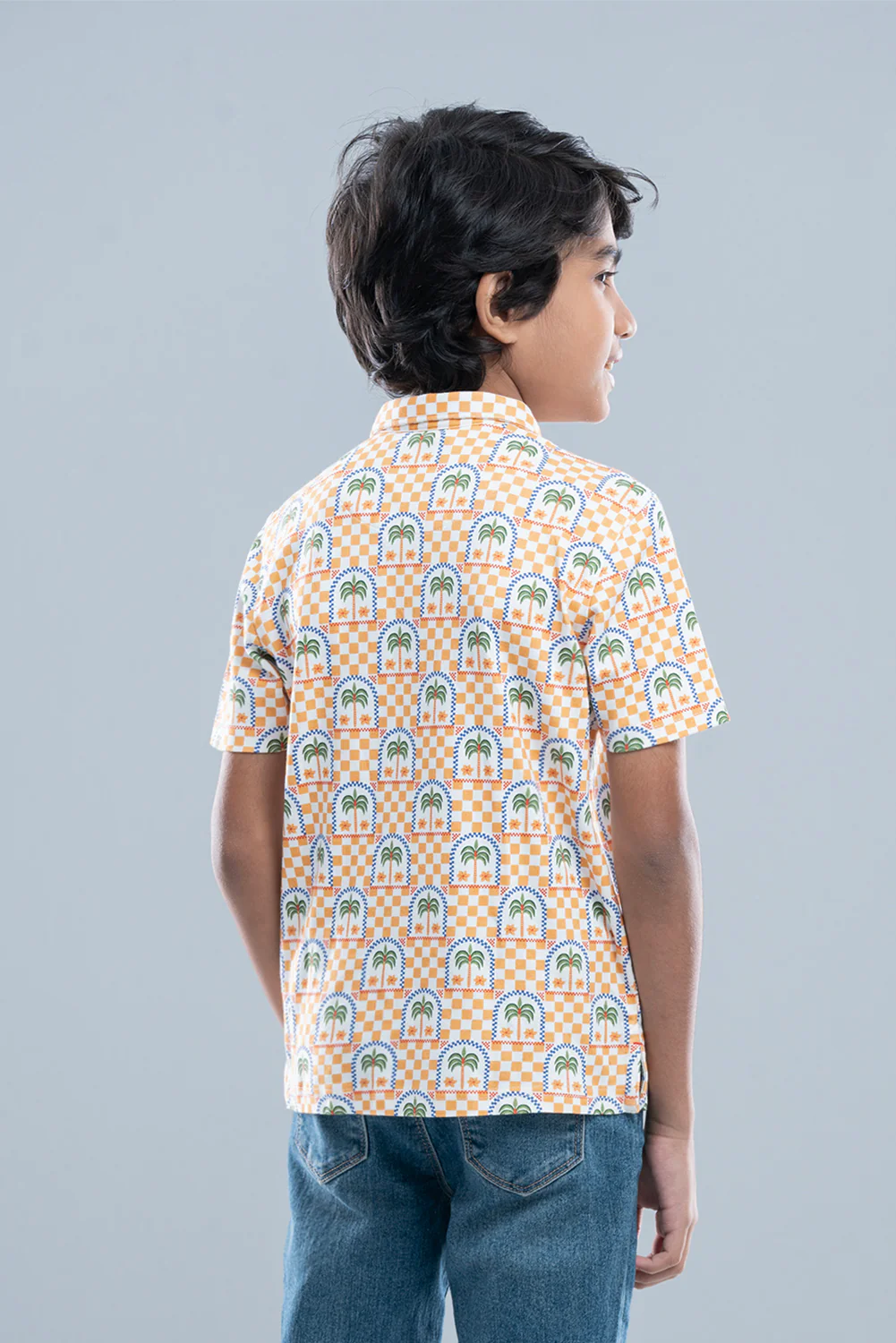 Prince Polo (6-8 Years) - Image 4