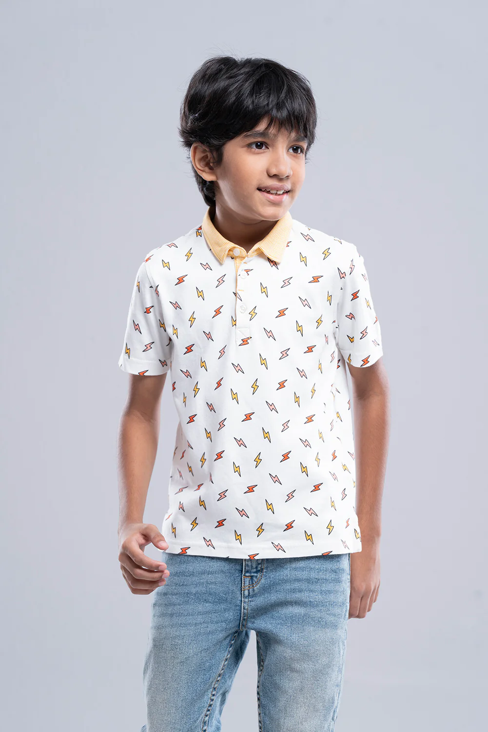 Prince Polo (2-4 Years) - Image 2
