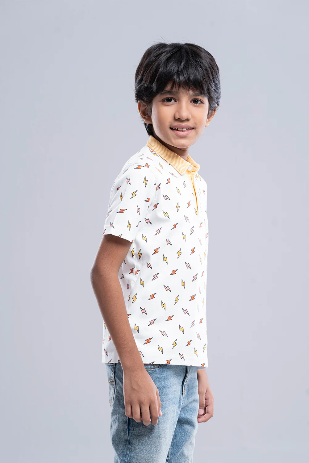 Prince Polo (2-4 Years) - Image 3
