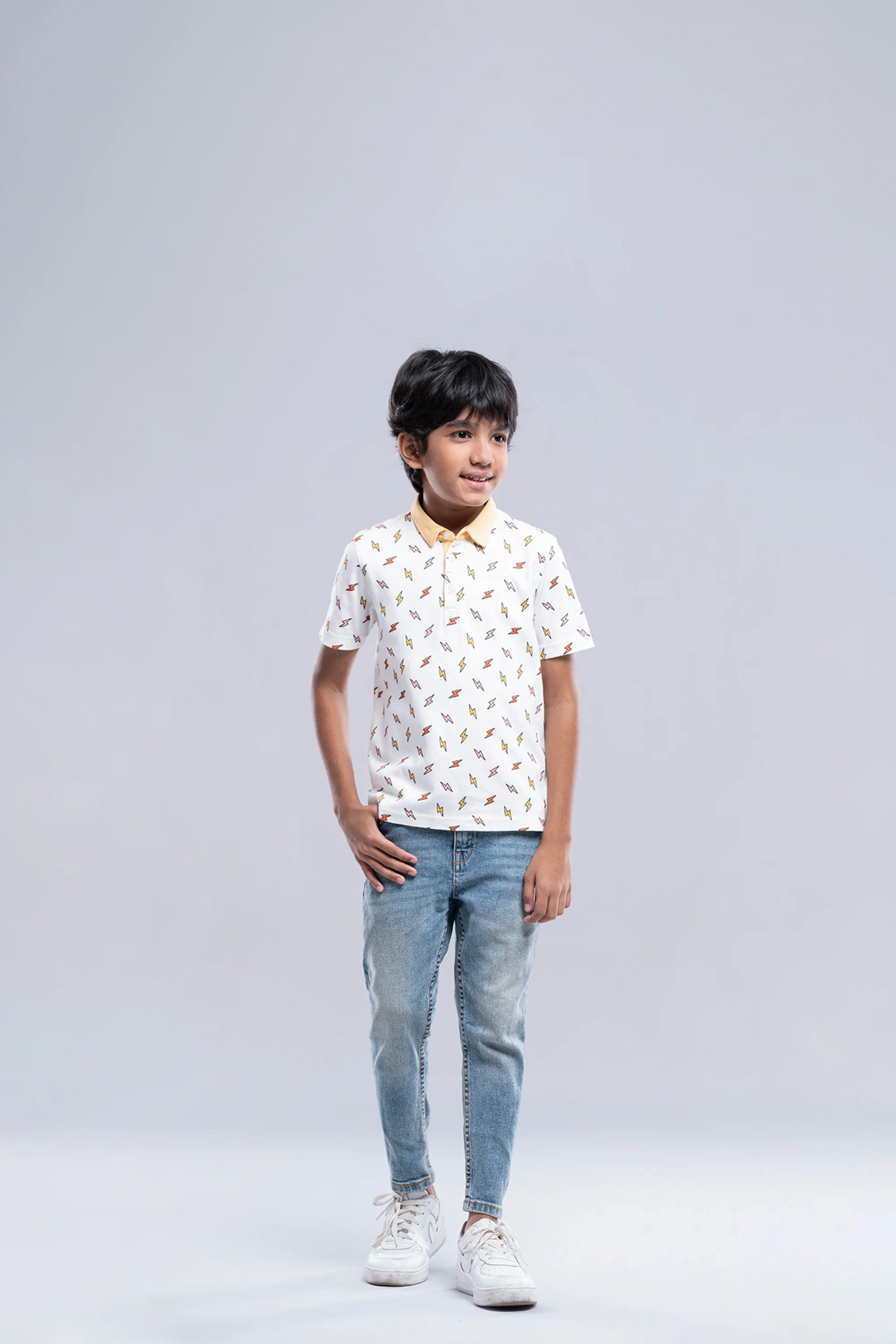 Prince Polo (2-4 Years) - Image 5