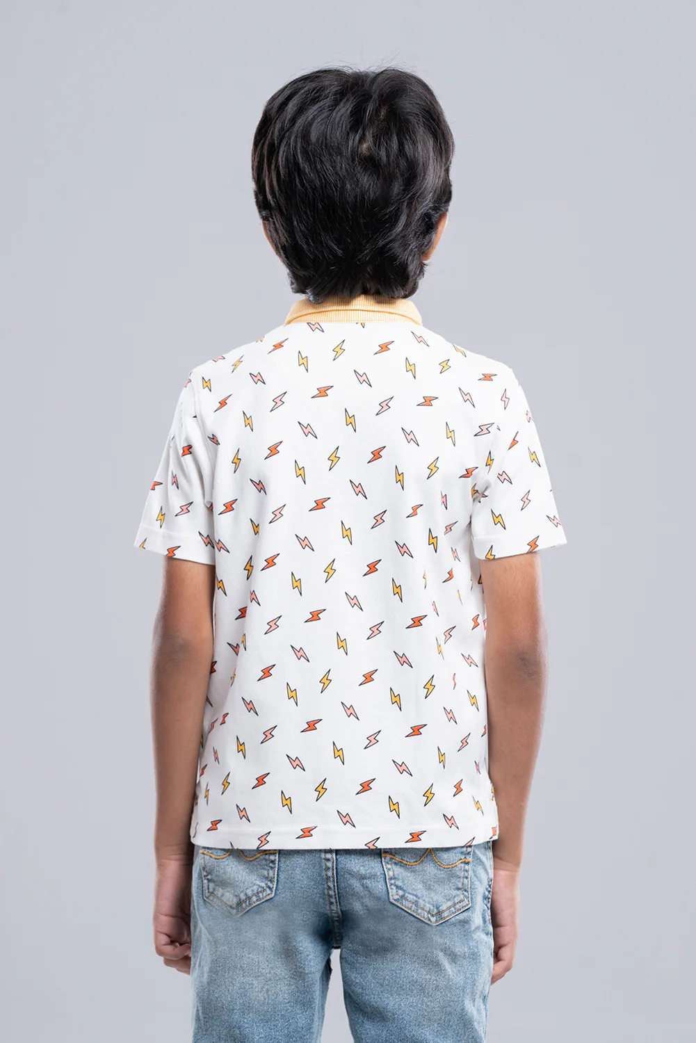 Prince Polo (6-8 Years) - Image 5