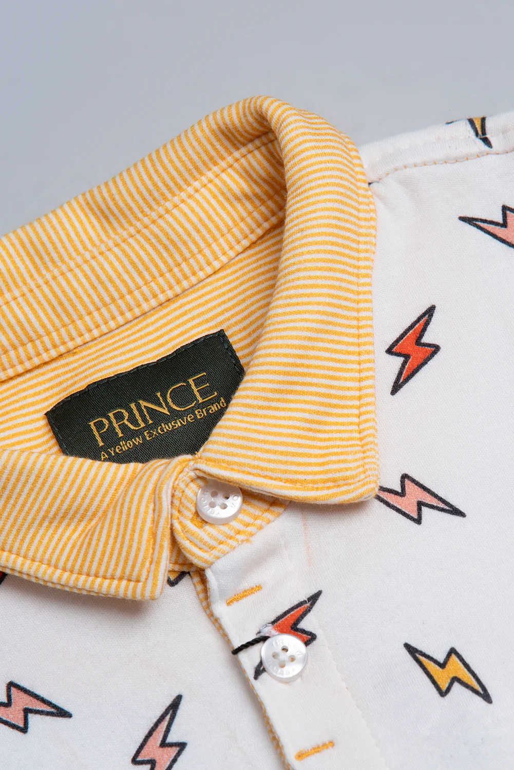 Prince Polo (6-8 Years) - Image 6