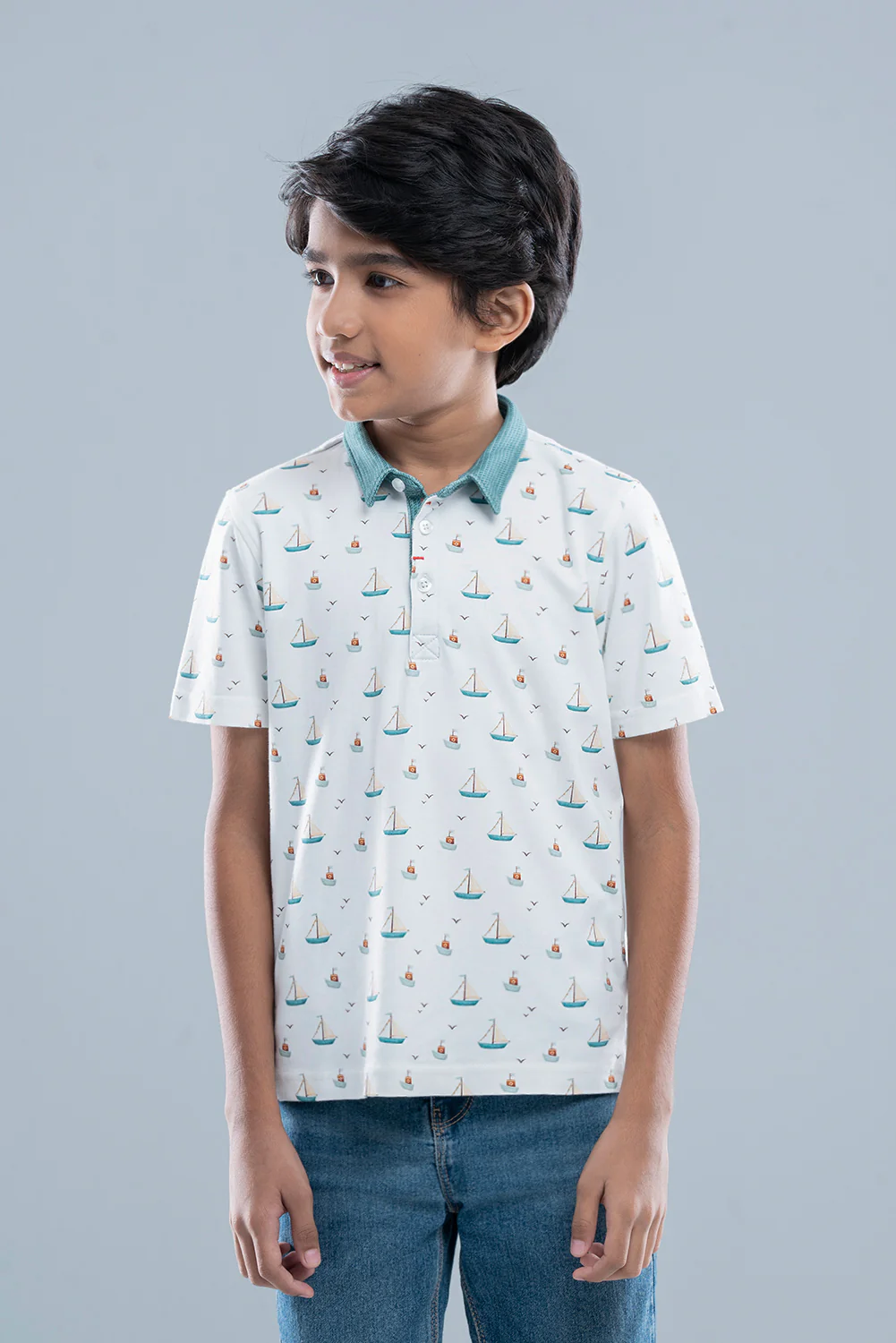 Prince Polo (2-4 Years) - Image 2