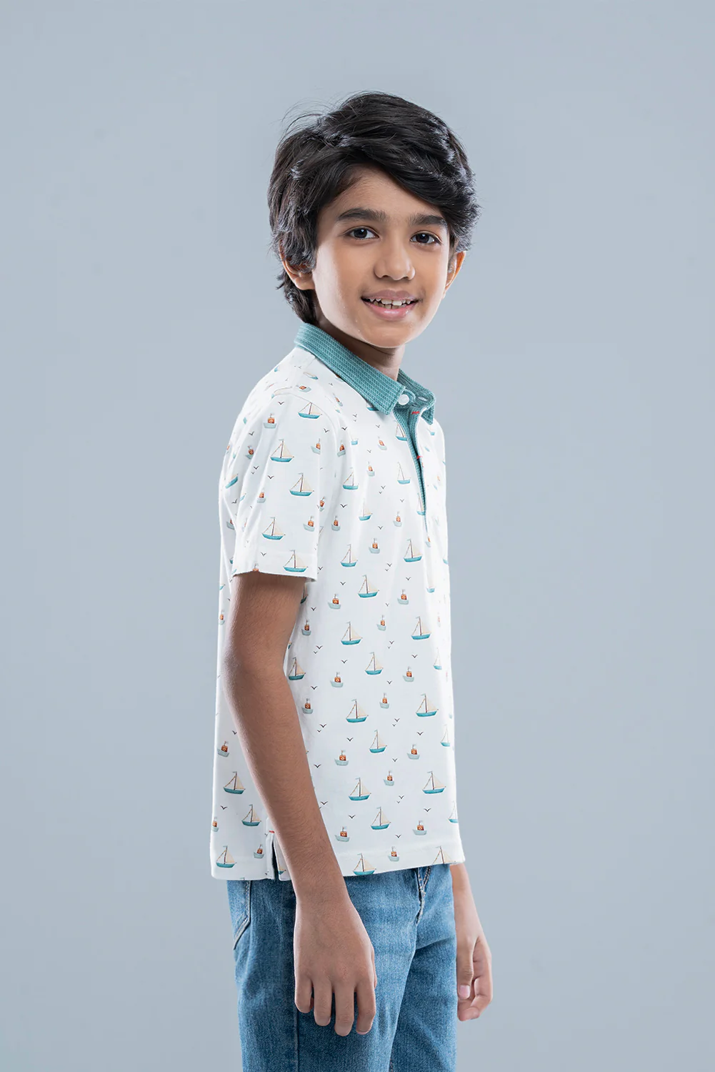 Prince Polo (2-4 Years) - Image 3
