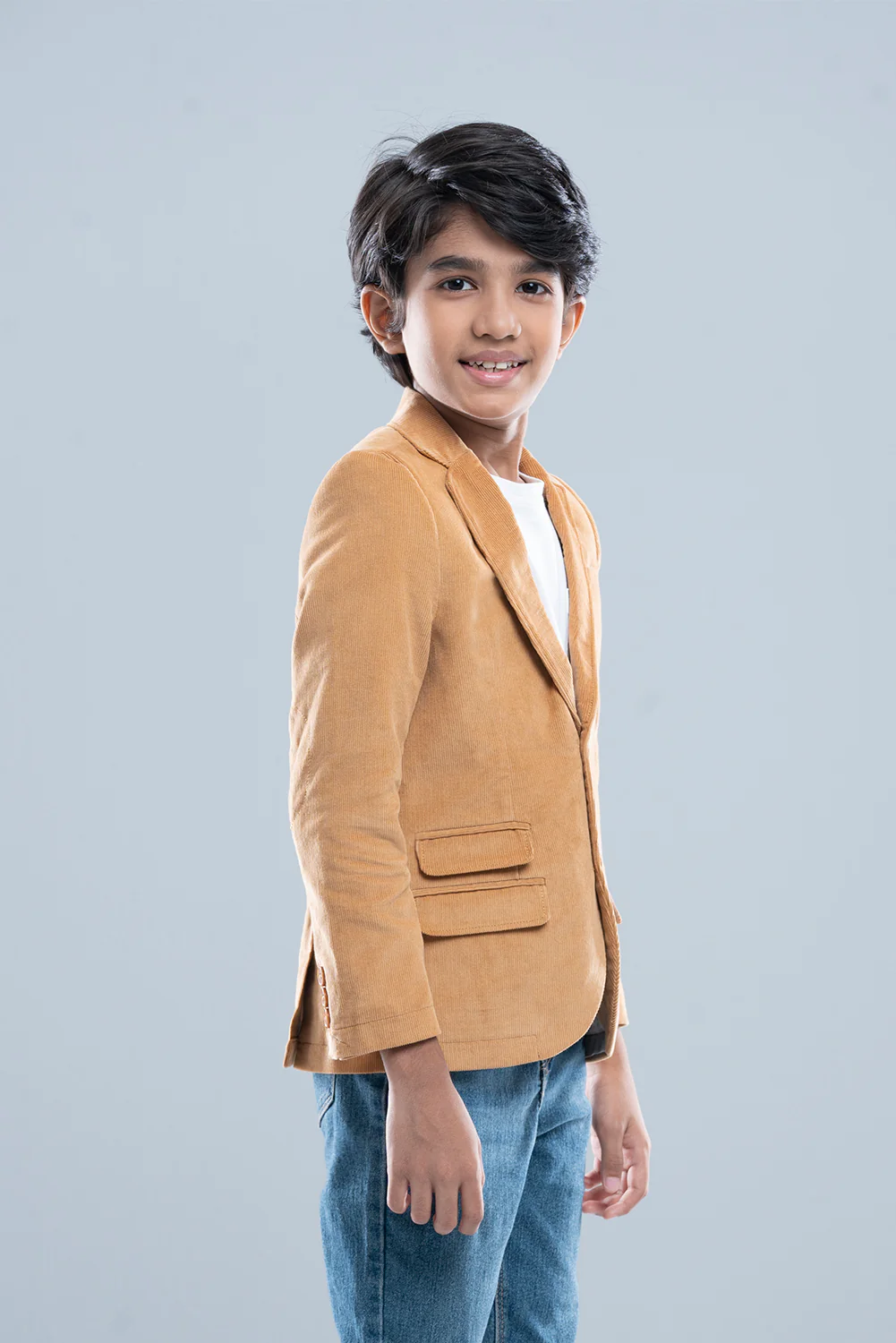 Prince Blazer (4-8 Years) - Image 3