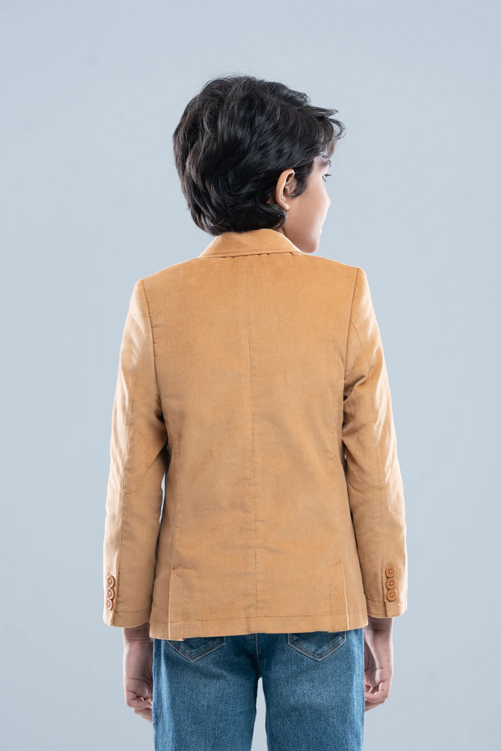 Prince Blazer (4-8 Years) - Image 4