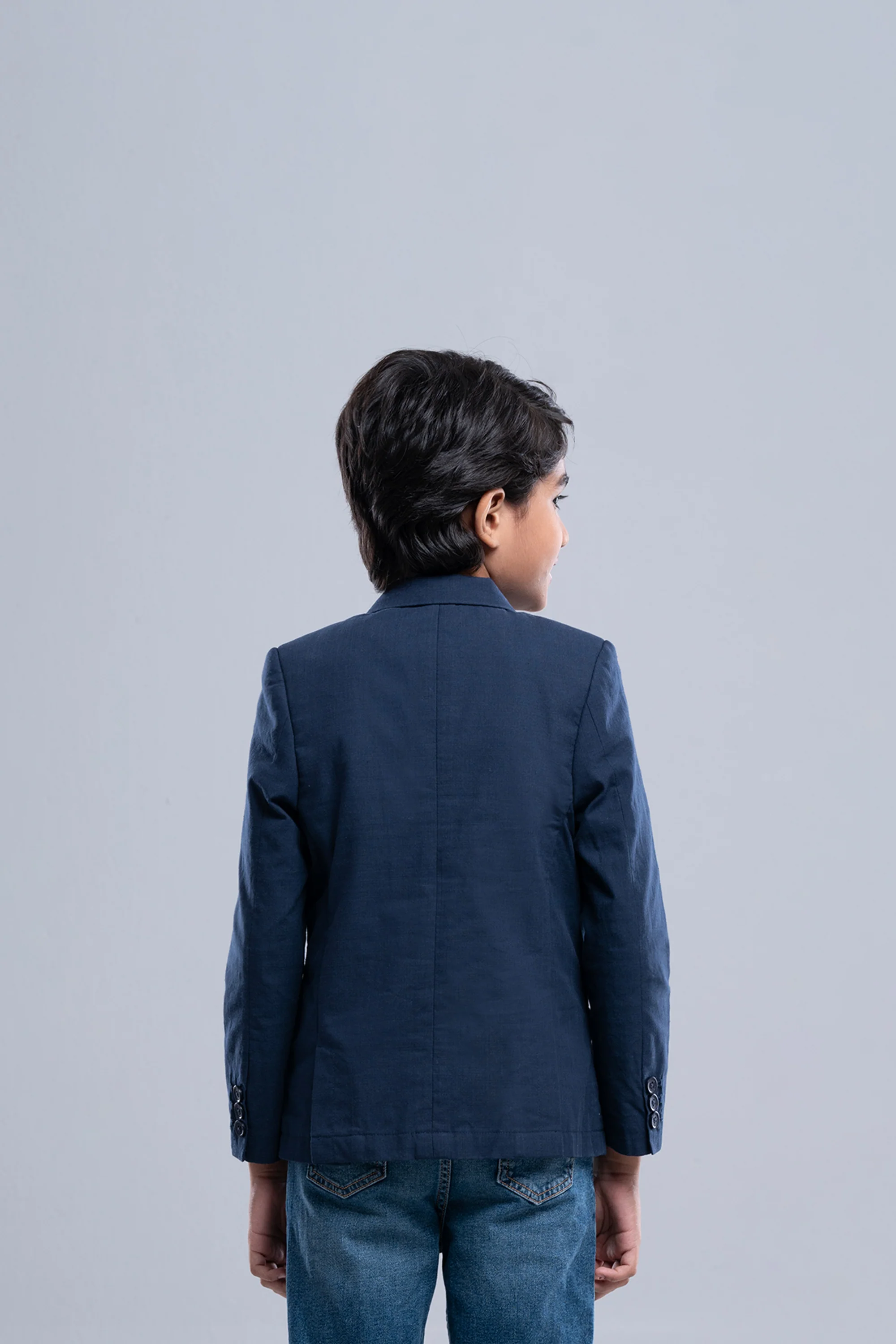 Prince Blazer (4-8 Years) - Image 4
