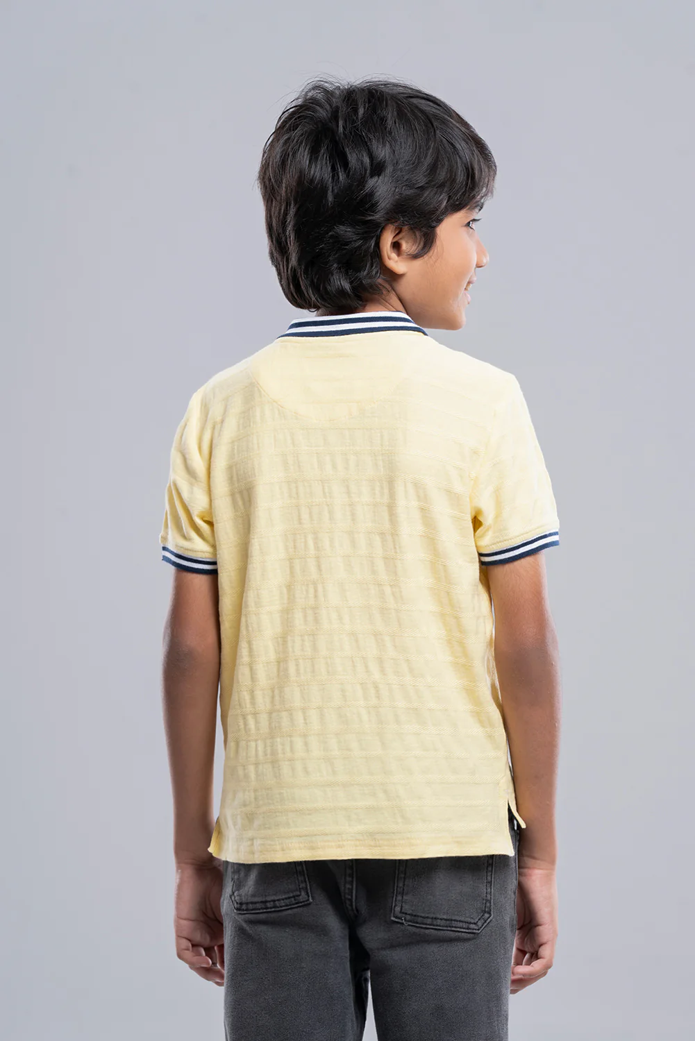 Prince Polo (6-8 Years) - Image 11