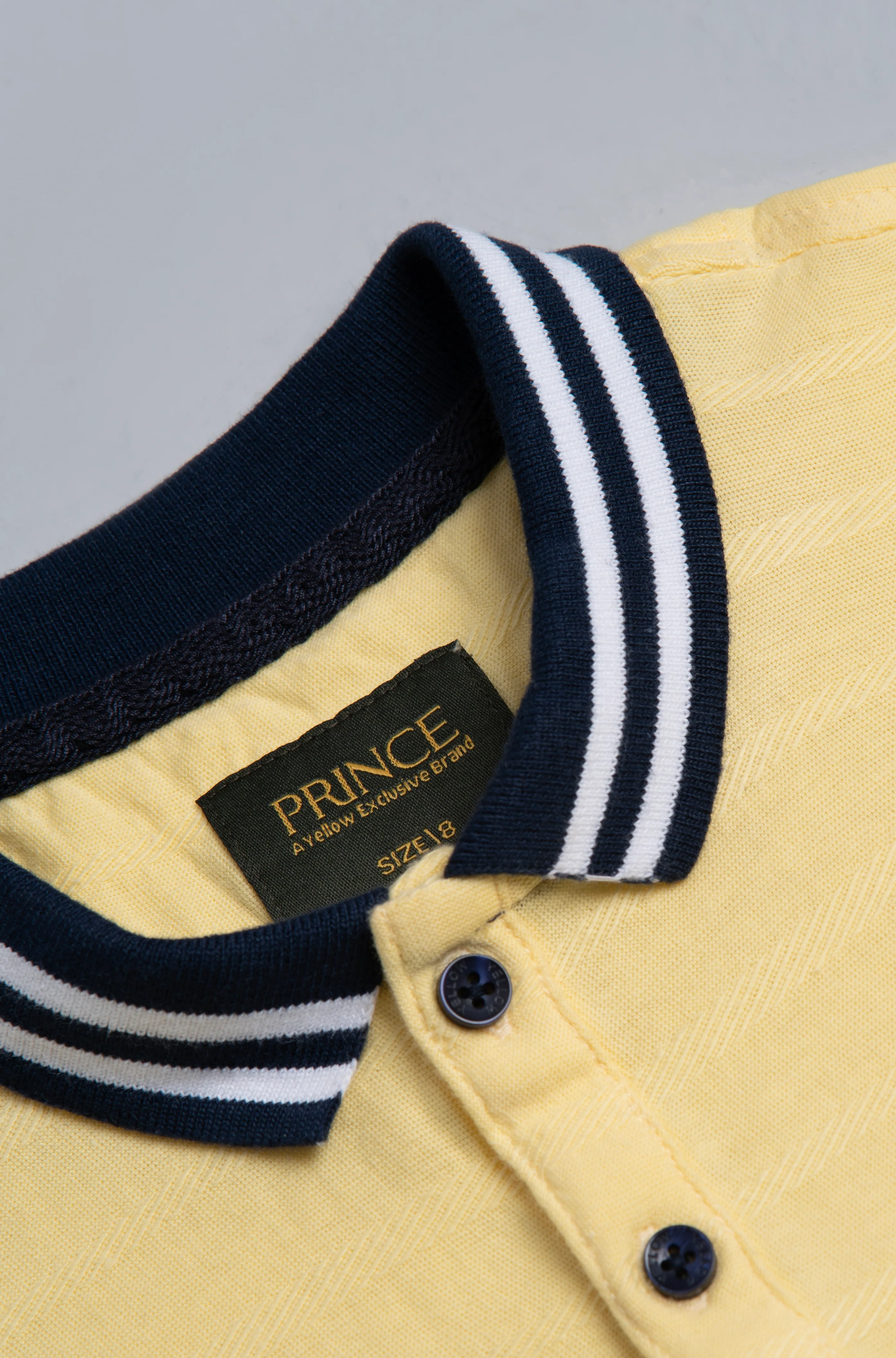 Prince Polo (6-8 Years) - Image 12