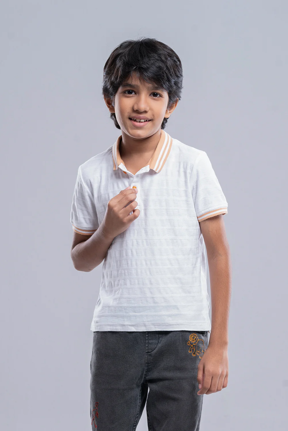 Prince Polo (6-8 Years) - Image 3
