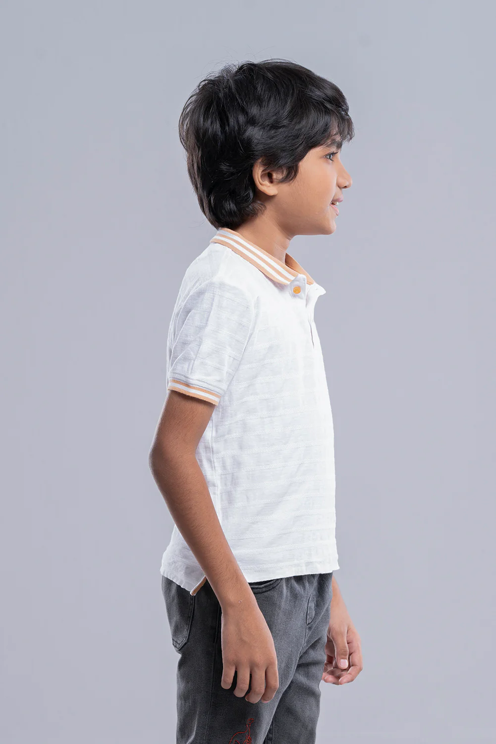Prince Polo (6-8 Years) - Image 4