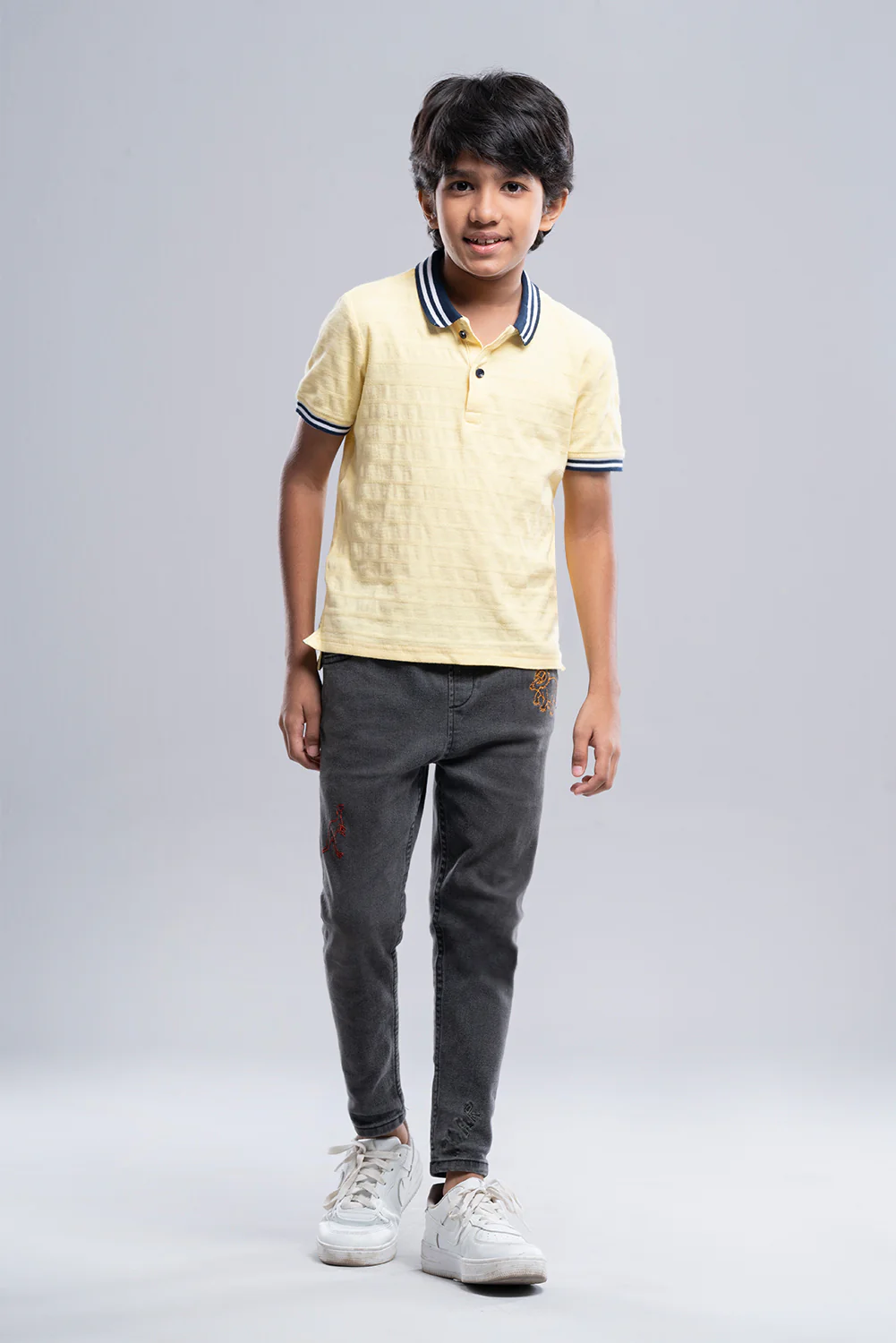 Prince Polo (6-8 Years) - Image 7
