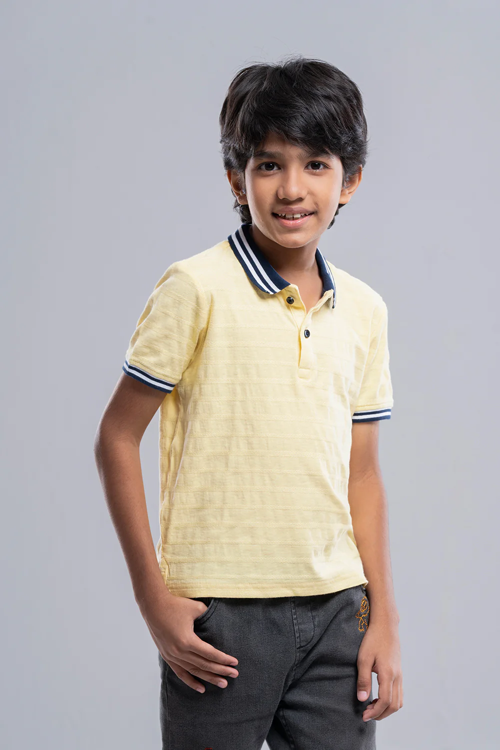 Prince Polo (6-8 Years) - Image 9