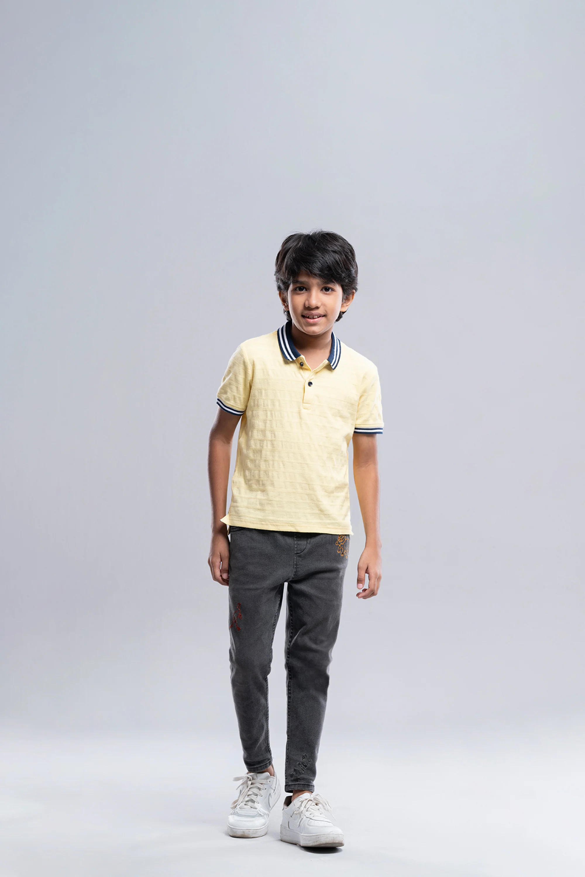 Prince Polo (2-4 Years) - Image 8