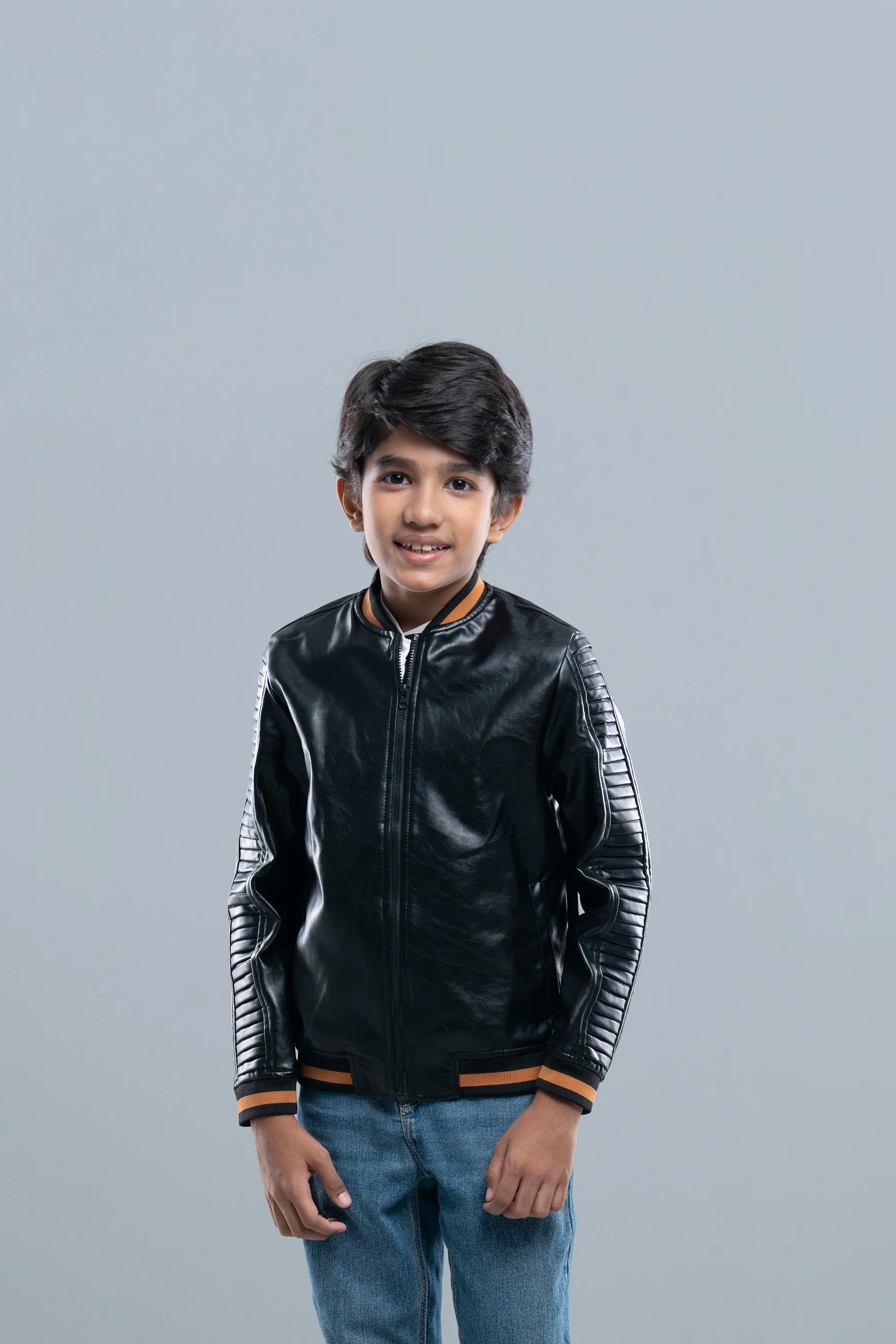 Prince Jacket (6-8 Years) - Image 3