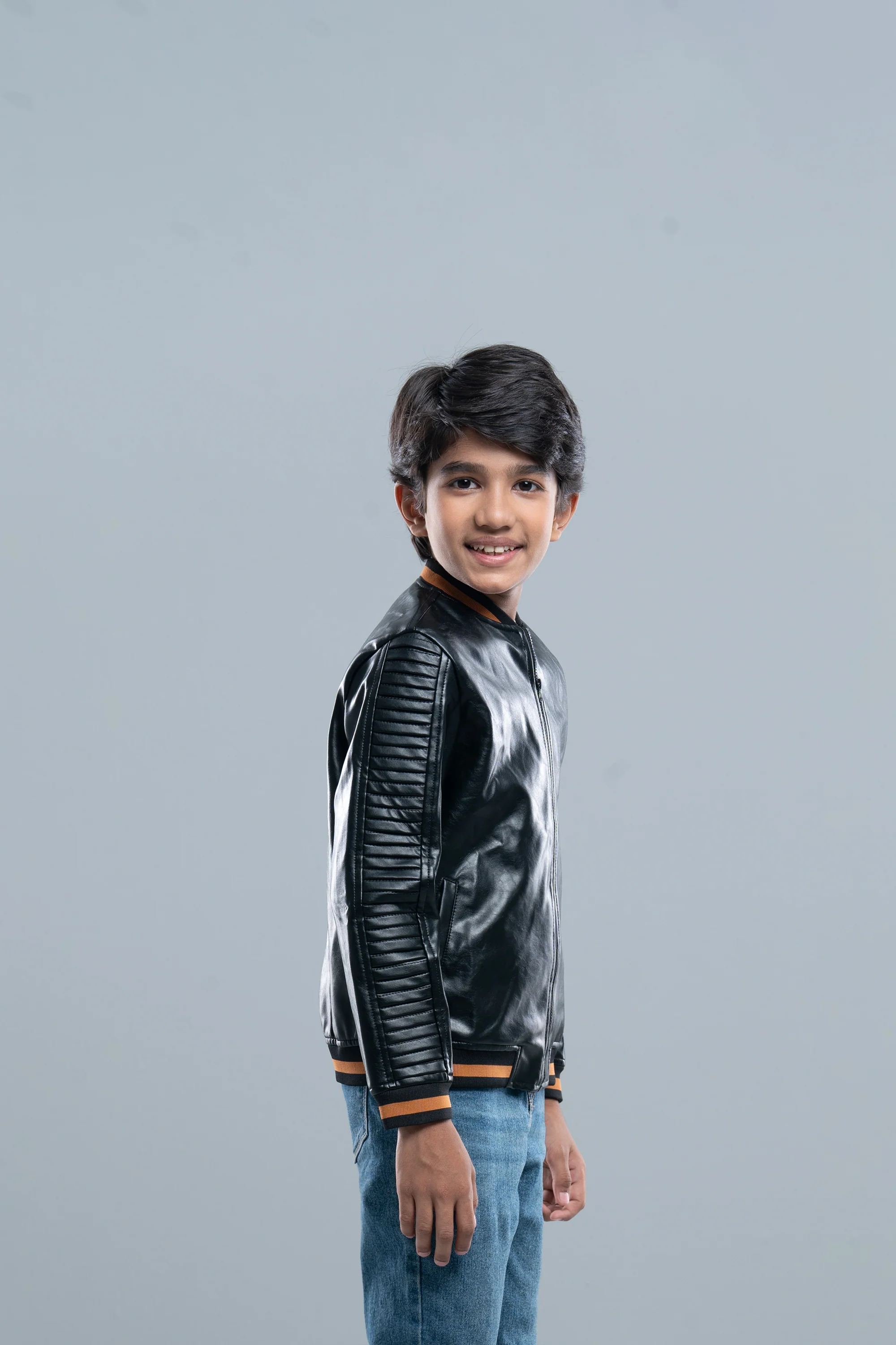 Prince Jacket (6-8 Years) - Image 4