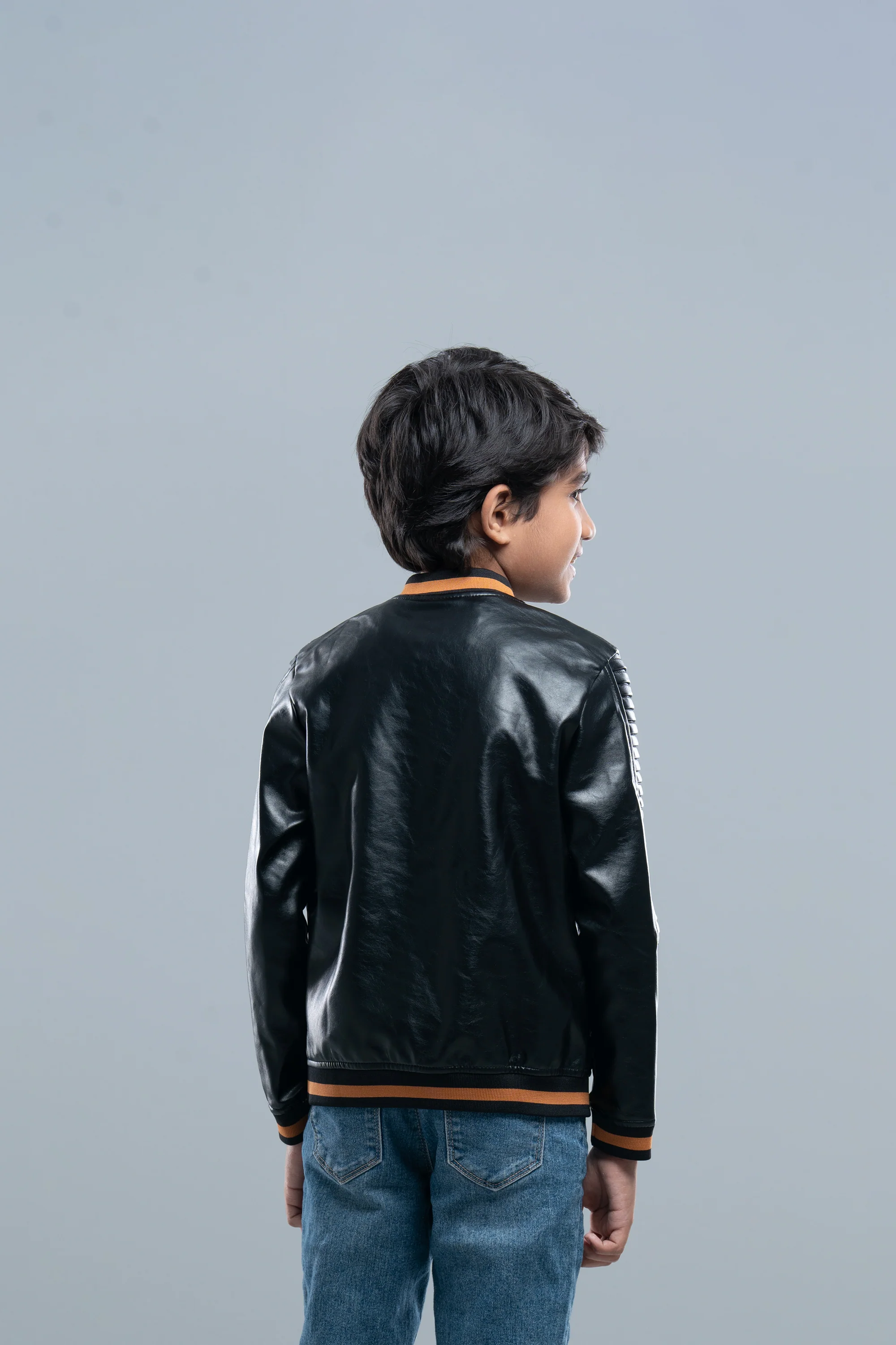 Prince Jacket (6-8 Years) - Image 5