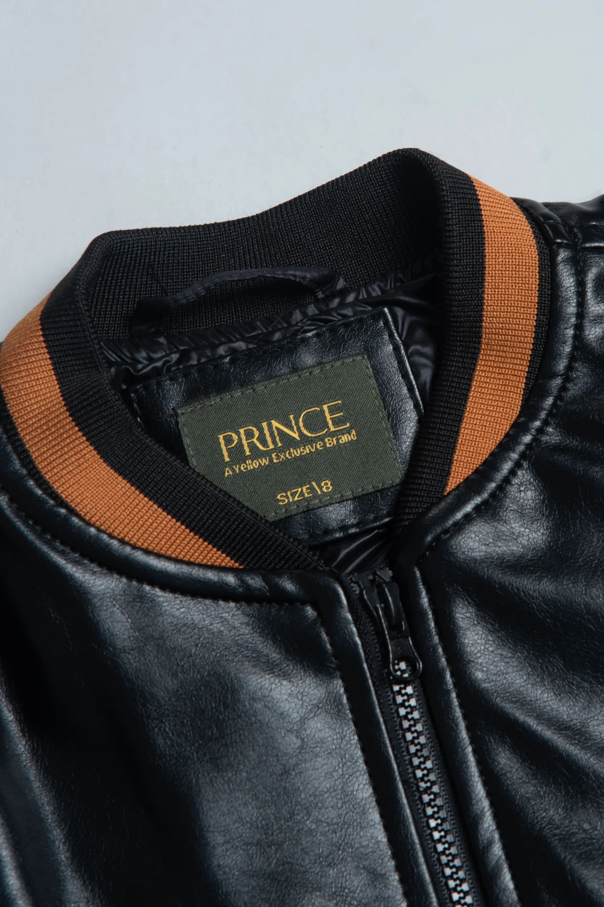 Prince Jacket (6-8 Years) - Image 6