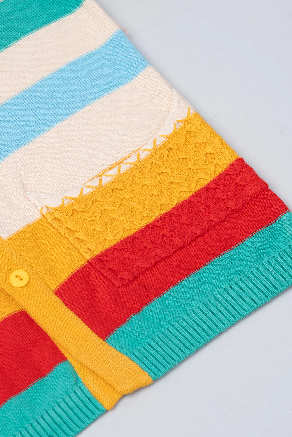 Prince Sweater (2-4 Years) - Image 5