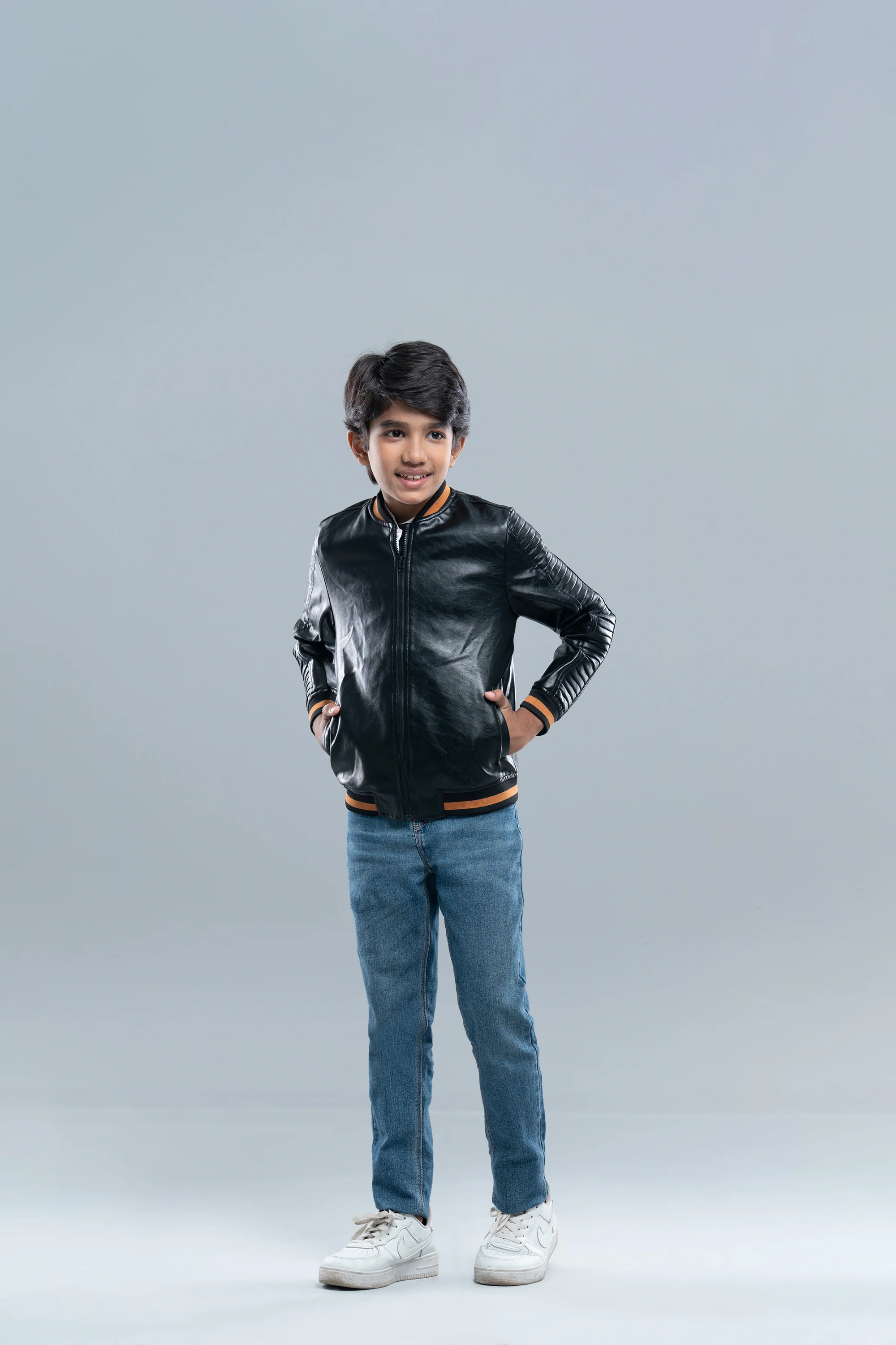 Prince Jacket (2-4 Years)