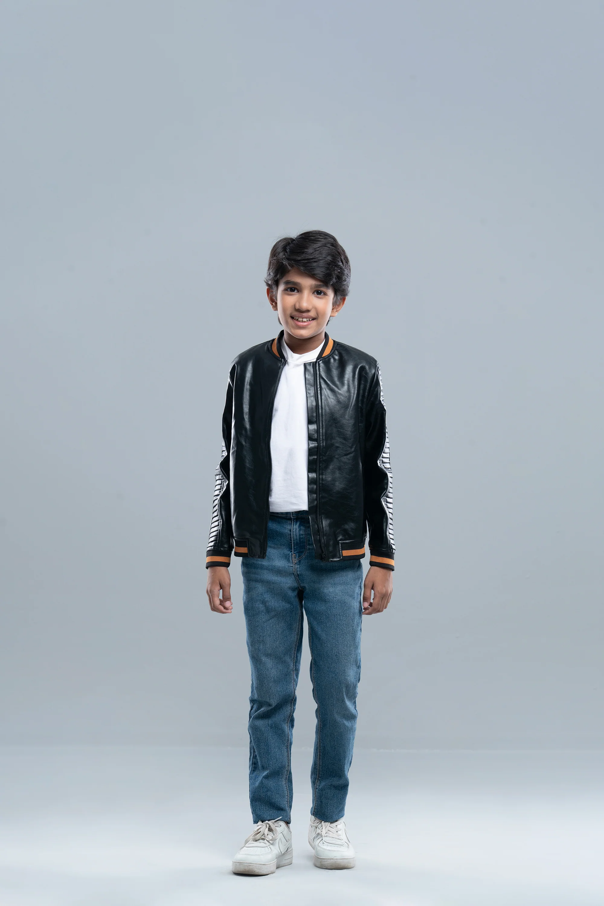 Prince Jacket (2-4 Years) - Image 2