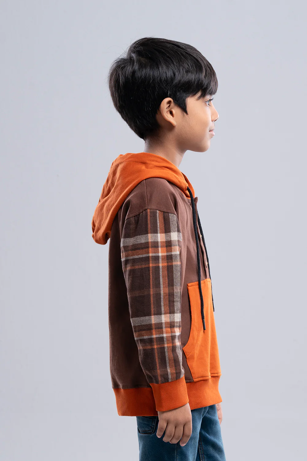 Prince Hoodie (2-4 Years) - Image 3