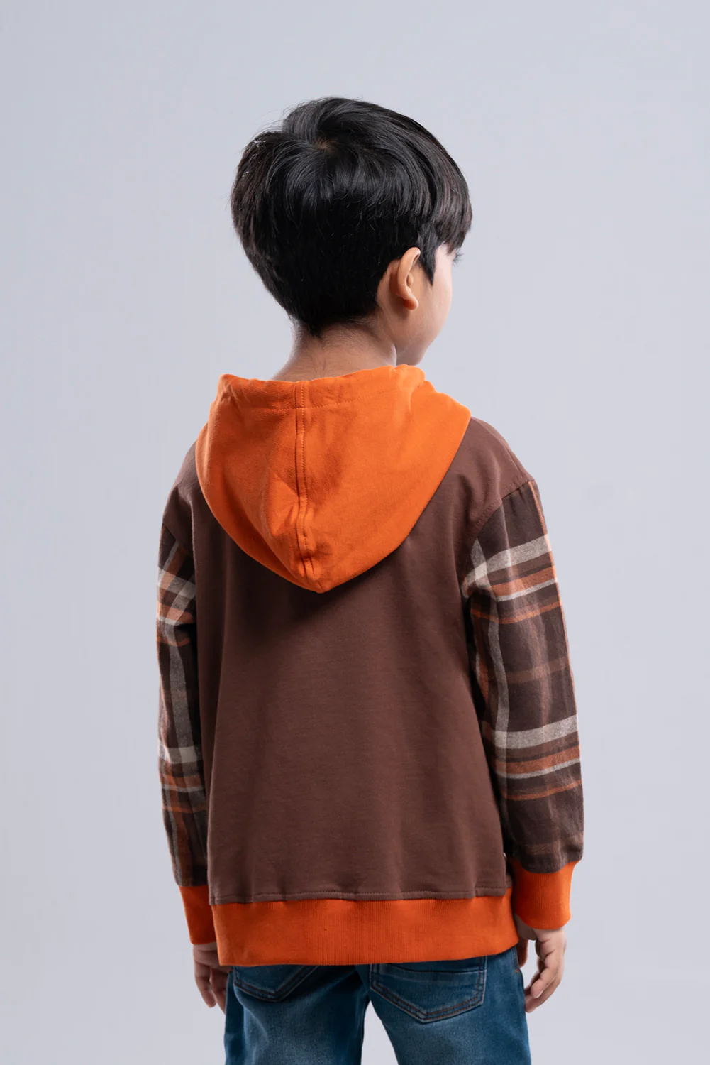 Prince Hoodie (2-4 Years) - Image 4