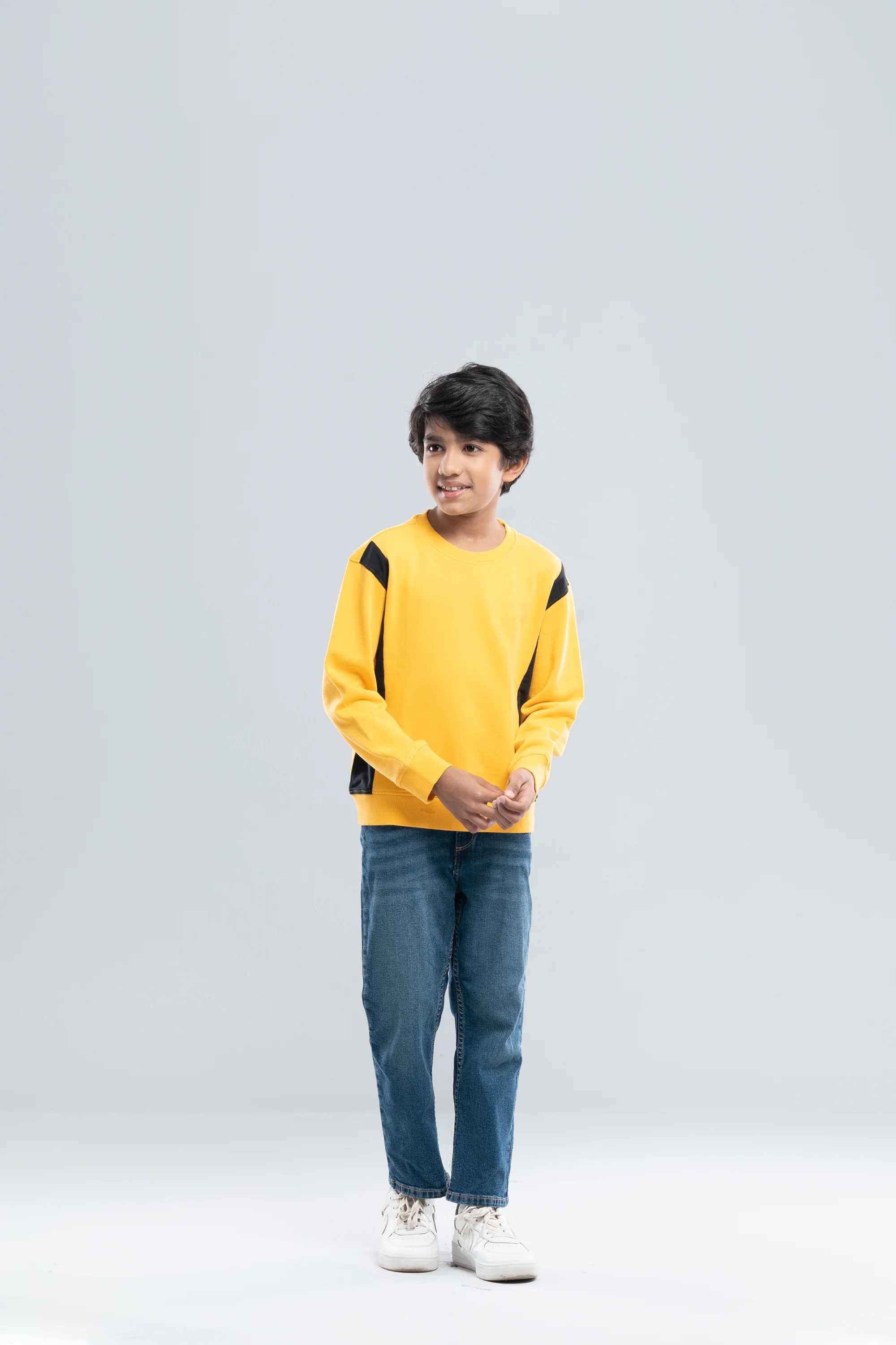 Prince T-Shirt (6-8 Years)