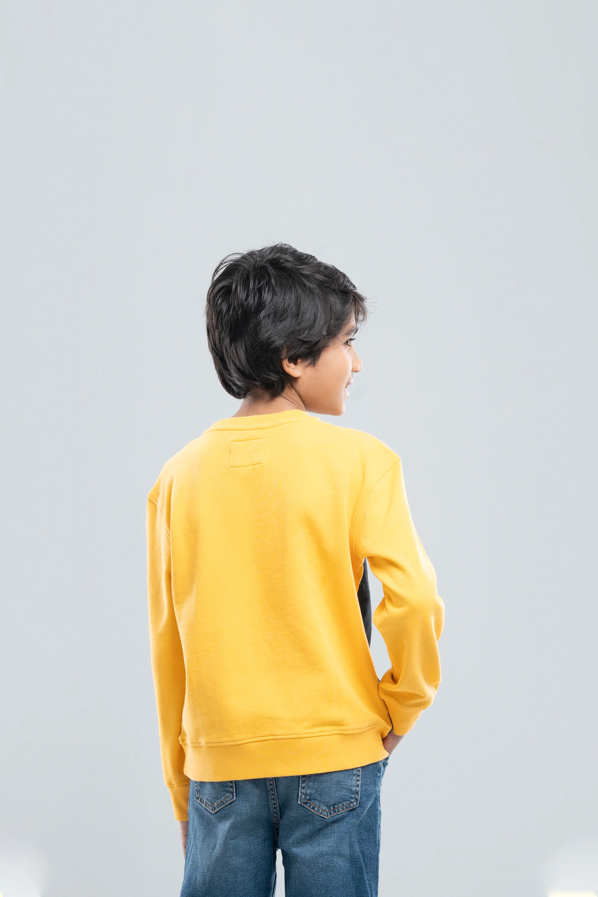 Prince T-Shirt (6-8 Years) - Image 4